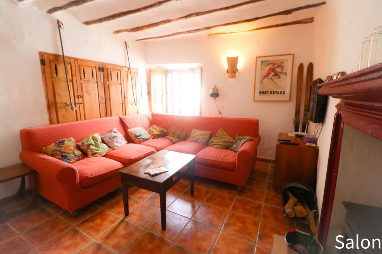 Calle Horno Castril Exterior photo